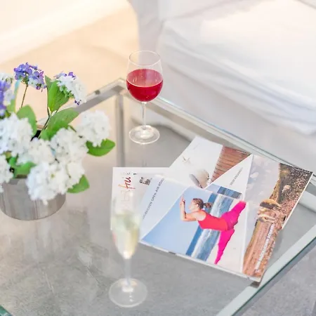 Munkmarscher Chaussee 11 Whg 22 Daire