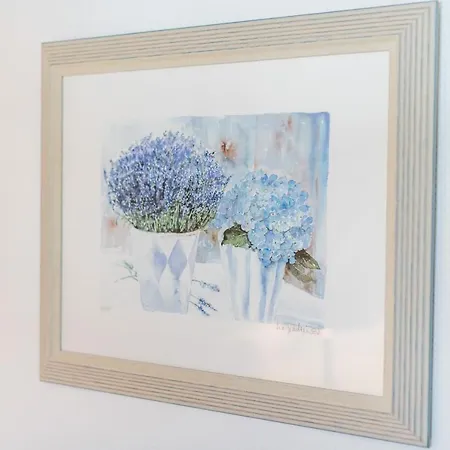 Daire Munkmarscher Chaussee 11 Whg 22 Keitum