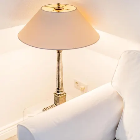 Munkmarscher Chaussee 11 Whg 22 Daire *