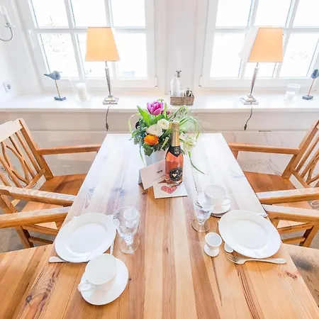 Munkmarscher Chaussee 11 Whg 22 Keitum