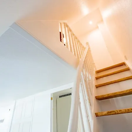 Munkmarscher Chaussee 11 Whg 22 * Keitum