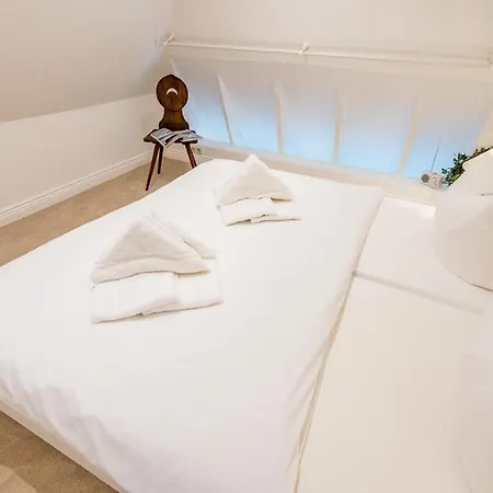 Daire Munkmarscher Chaussee 11 Whg 22 *