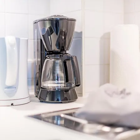 Daire Munkmarscher Chaussee 11 Whg 22 *