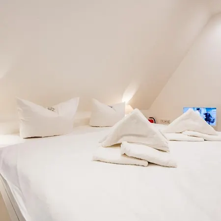 Munkmarscher Chaussee 11 Whg 22 * Keitum