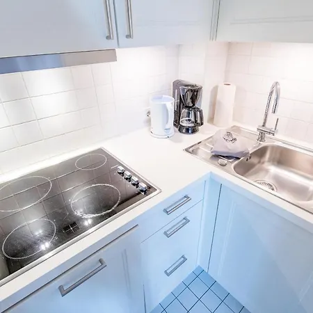 Munkmarscher Chaussee 11 Whg 22 *