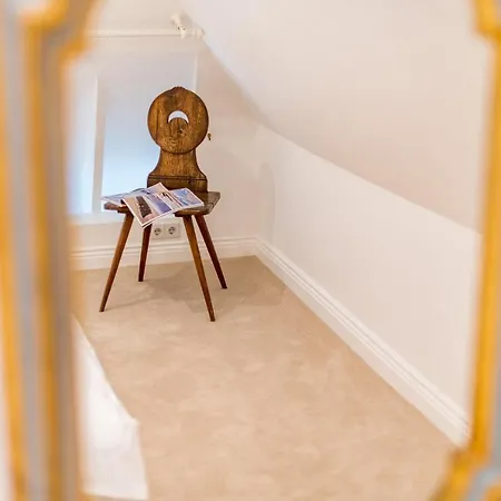 Munkmarscher Chaussee 11 Whg 22