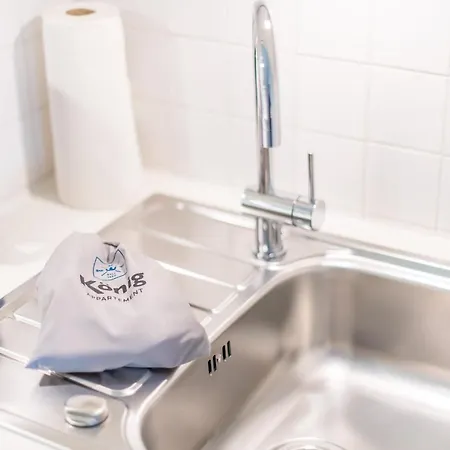 Munkmarscher Chaussee 11 Whg 22 * Keitum