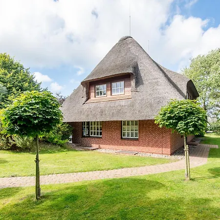 Munkmarscher Chaussee 11 Whg 22 Daire