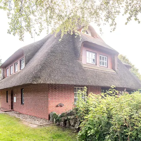 Munkmarscher Chaussee 11 Whg 22 *