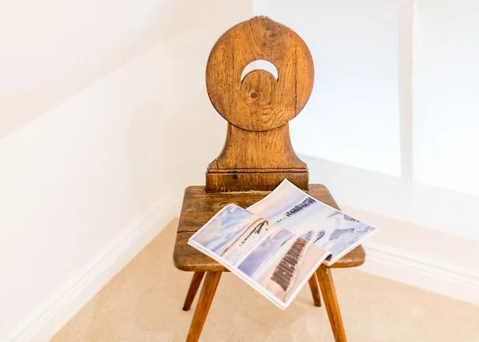 Appartamento Munkmarscher Chaussee 11 Whg 22 Keitum