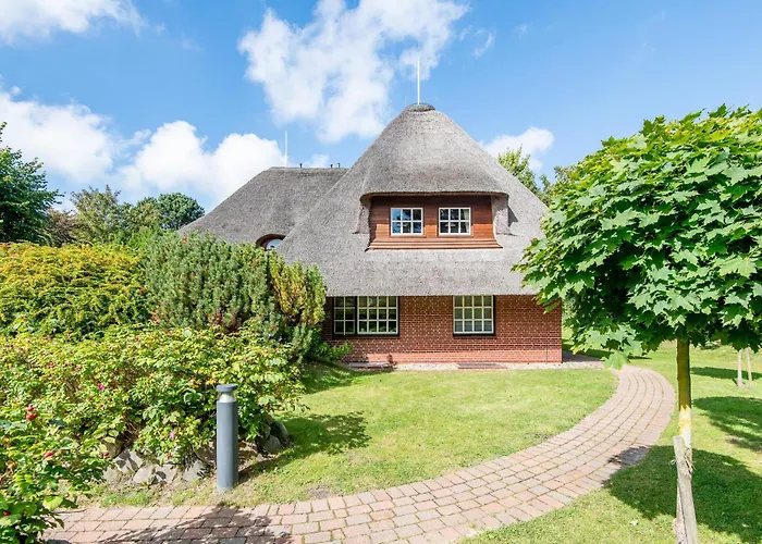 Munkmarscher Chaussee 11 Whg 22 *